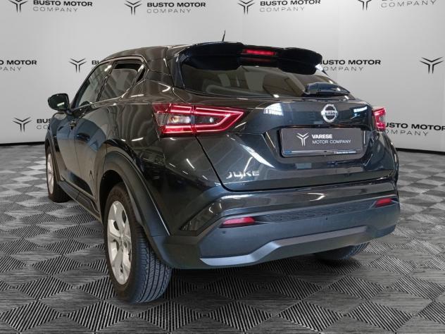 Nissan Juke Juke 1.0 dig-t Acenta 114cv - Foto 4