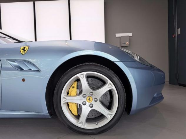 FERRARI California California 4.3 DCT rif. 23547823 - Foto 4