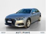 Audi A4 A4 Avant 40 2.0 tdi mhev Business Advanced quattro 204cv s-tronic