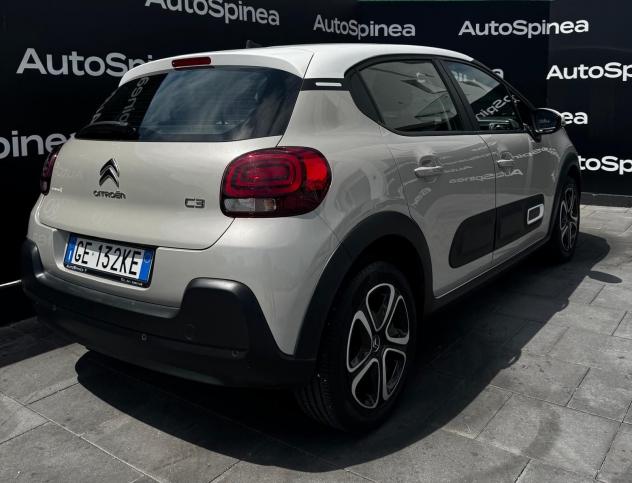 Citroën C3 PureTech 83 S&S Feel Pack - Foto 6