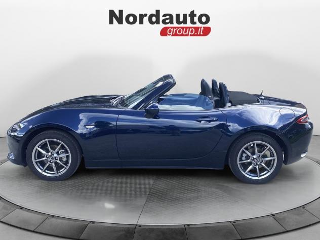 Mazda MX-5 4ª serie 1.5L Skyactiv-G Kizuna - Foto 5