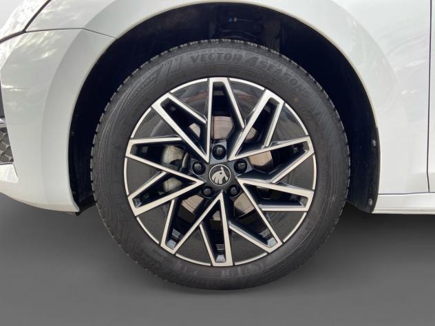 Škoda Octavia 2.0 TDI 110KW EXECUTIVE DSG - Foto 9