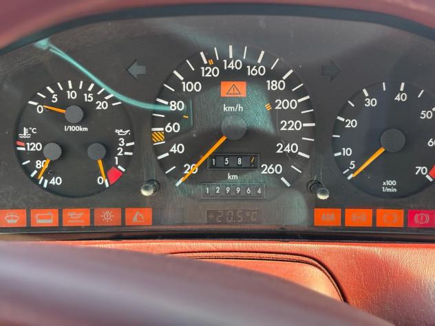 Mercedes-benz SL 500 - Targa Oro #GM - Foto 4