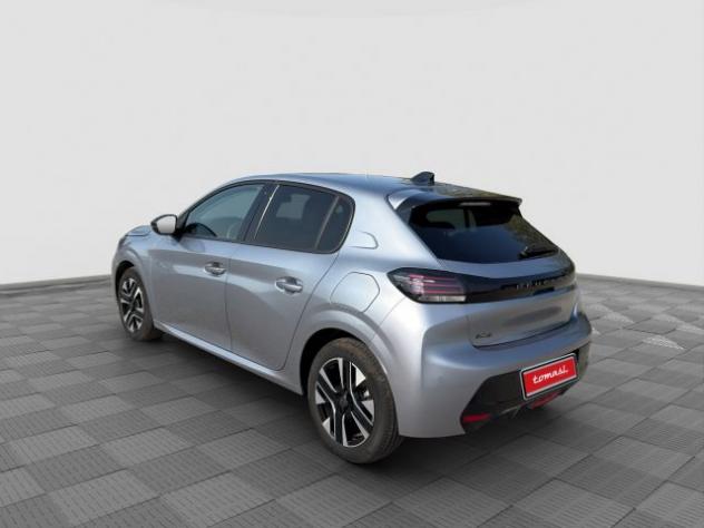 PEUGEOT 208 208 PureTech 100 Stop&Start 5 porte Allure rif. 23982519 - Foto 3