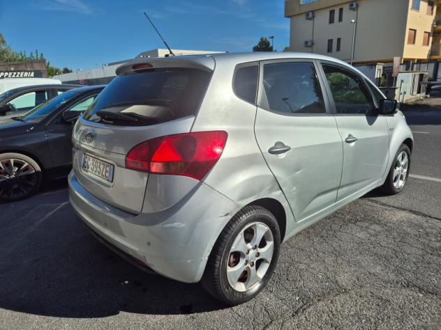 Kia Venga 1.4 CVVT EX Easy - Foto 6