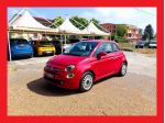 Fiat 500 1.2 69CV Lounge - 2016