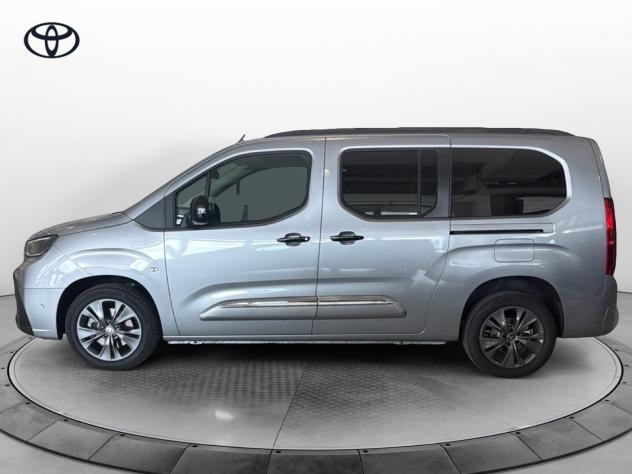 Toyota Proace City Verso 1.5D 130Cv S&S A/T L2 D Luxury - Foto 4