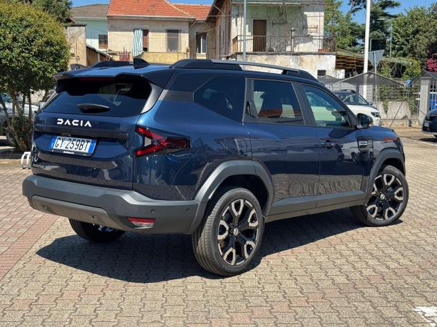 Dacia Bigster journey mild hybrid-G 140 - Foto 4