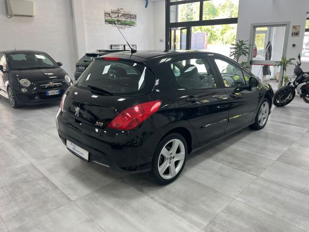 Peugeot 308 5p 1.6 hdi 110cv - Foto 5