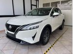 Nissan Qashqai 1.3 MHEV 140 Acenta