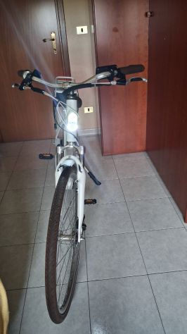 BICI ELETTRICA ELOPS 920e - Foto 9