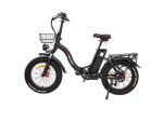 DrVetion CT20 Pro 250W 48V 10Ah - Disco Idraulico