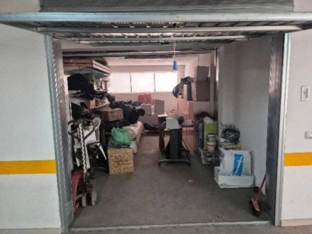 Immobile in asta di 19 m² in vendita a Trinitapoli - Foto 6