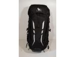 Zaino Trekking 45 Litri Viaggio Outdoor con Copertura Pioggia