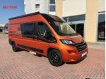 MALIBU VAN 600 DB CHARMING GT rif. 23995996