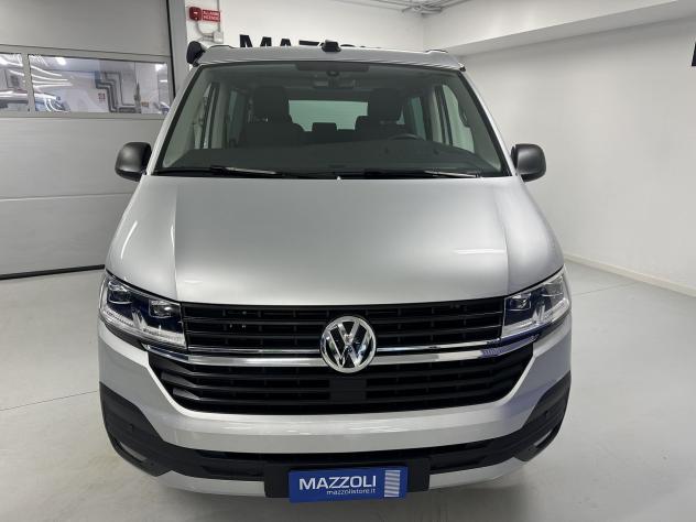 Volkswagen California 2.0 TDI 150CV DSG Beach Camper Edition - Foto 2