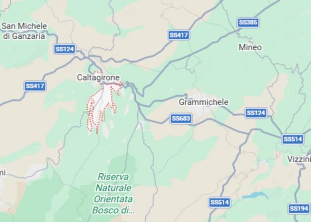 Immobile in asta di 246 m² con più di 5 locali in vendita a Caltagirone - Foto 8