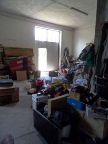 Immobile in asta di 183 m² in vendita a Pavullo nel Frignano - Foto 11