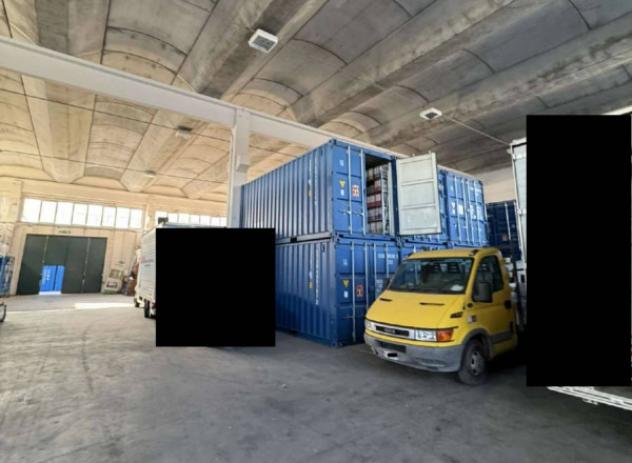 Immobile in asta di 2707 m² in vendita a Ravenna - Foto 11