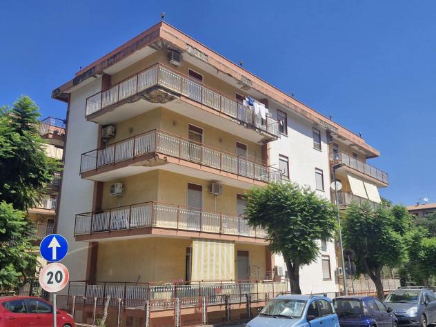 Appartamento - Capaci . Rif.: Cod. 31/26VRG - Foto 2