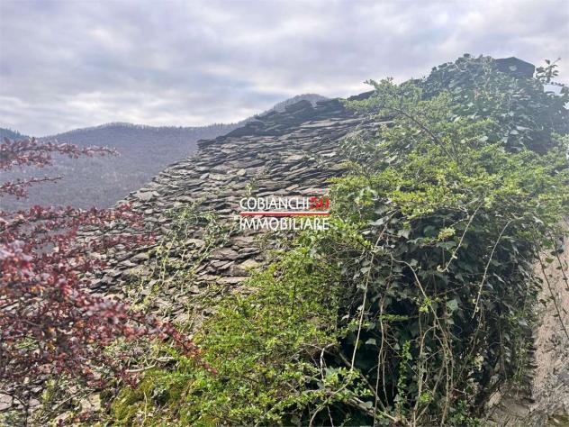 V000788 - CAPREZZO, RUSTICI STORICI IN PIAZZA - Foto 15