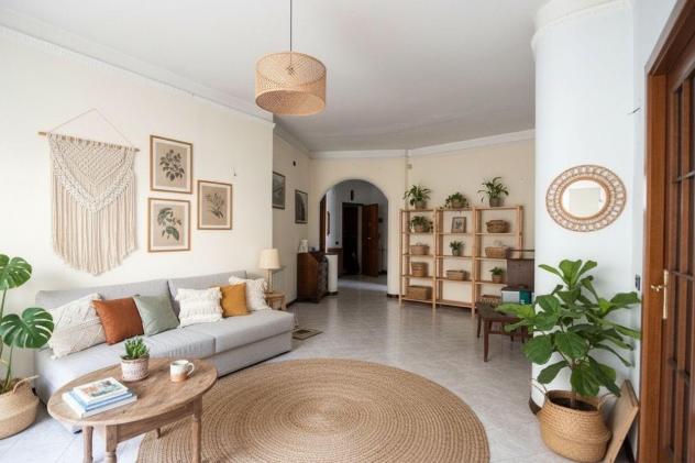 Appartamento in vendita a Marina di Carrara - Carrara 130 mq Rif: 1397239