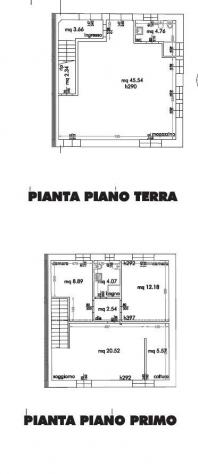 Terratetto in vendita a Cascina 110 mq Rif: 1400941 - Foto 2