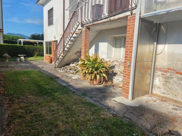 Villa in vendita a Titignano - Cascina 300 mq Rif: 1422978 - Foto 4