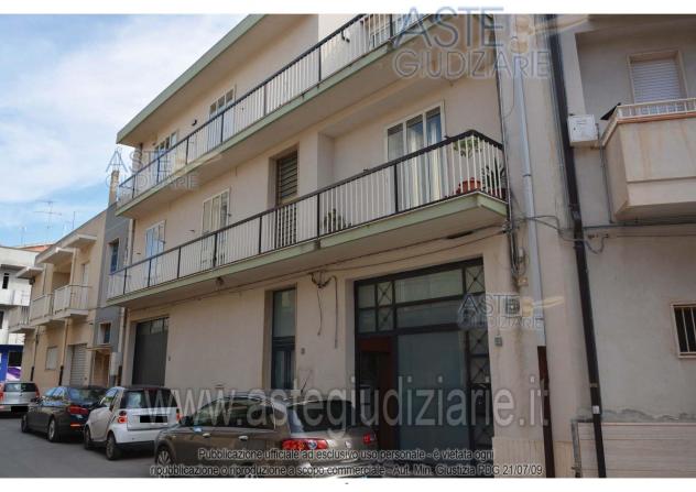 IMMOBILI-IMMOBILE RESIDENZIALE-via dei Cedri n. 14