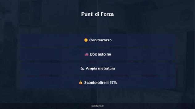 Immobile in asta di 135 m² in vendita a Durazzano - Foto 15