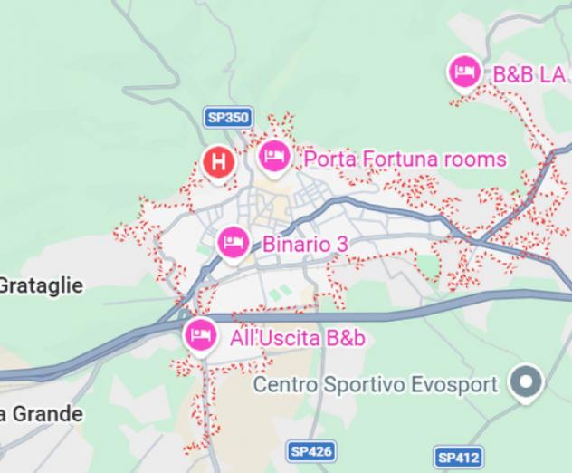 Immobile in asta di 105 m² in vendita a Eboli - Foto 9