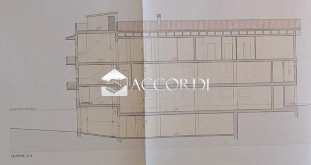 CASA INDIPENDENTE di 11 vani e di 1149 mq (FARRA DI SOLIGO) rif. BL018 - Foto 5