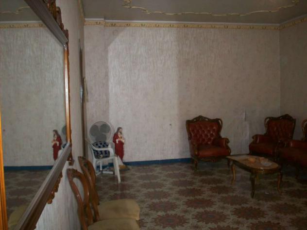 V000216 - APPARTAMENTO 160 MQ 1° PIANO - Foto 19