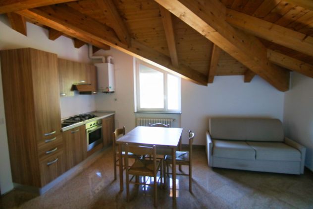 Fornace, un nido tra le nuvole in un borgo di pietra - Foto 3
