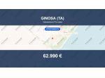 Immobile in asta di 127 m² in vendita a Ginosa