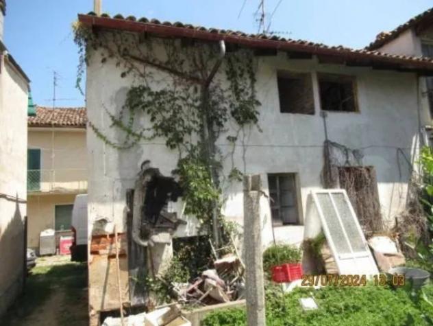 Immobile in asta di 123 m² in vendita a Langosco - Foto 12