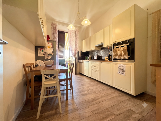 Appartamento in vendita a Livorno 150 mq Rif: 1425863 - Foto 9