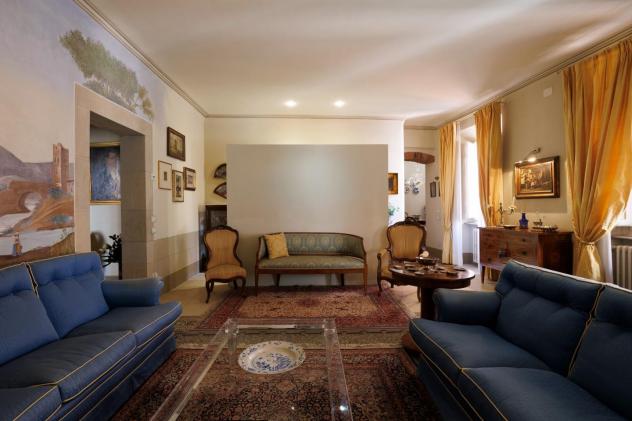 Appartamento in vendita a Lucca 229 mq Rif: 1448703 - Foto 4