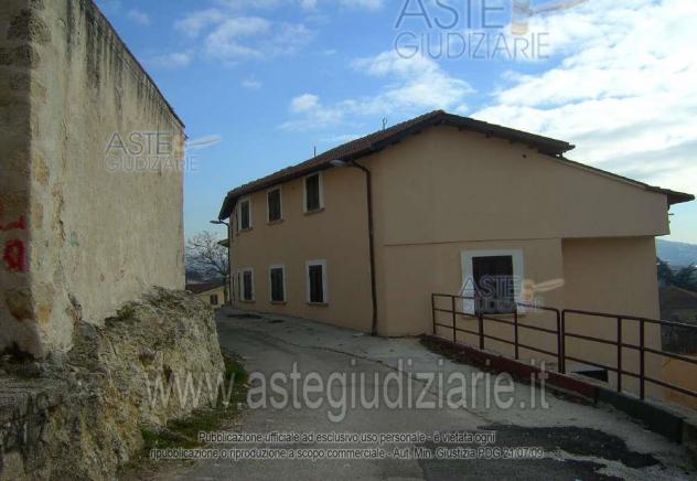 IMMOBILI-IMMOBILE RESIDENZIALE-Via Salamitrara, 67062 Magliano de' Marsi AQ, Italia