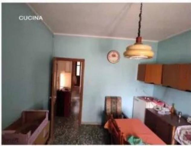 Immobile in asta di 77 m² in vendita a Motta Santa Lucia - Foto 4