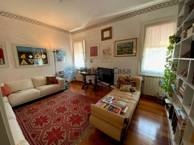 CENTRO STORICO: ultimo piano con terrazza abitabile - Foto 7