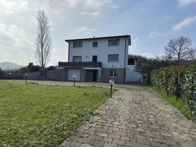 Villa indipendente con giardino di 33.000 mq a Salsomaggiore - Foto 3