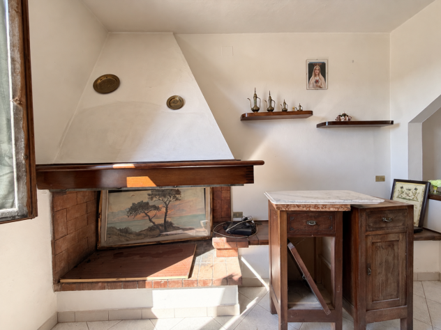 Porzione di casa in vendita a Santa Maria a Monte 180 mq Rif: 1450137 - Foto 9