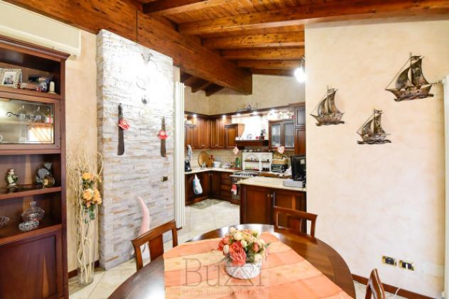 Villa di 177 m² con 4 locali e box auto doppio in vendita a Seregno - Foto 6