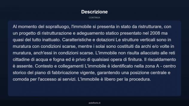 Immobile in asta di 94 m² in vendita a Surbo - Foto 16