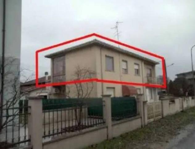 Immobile in asta di 122 m² con più di 5 locali e box auto in vendita a Suzzara - Foto 3