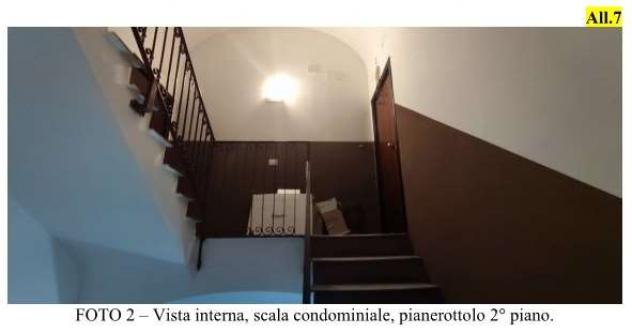 Tribunale Taranto - RGE 85/2024 - LOTTO U - Tribunale Taranto - RGE 85/2024 - LOTTO U - ASTA 14/10/2026 - Foto 3
