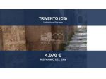 Immobile in asta di 155 m² in vendita a Trivento