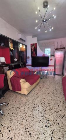 LIDO VALDERICE – C/da Forgia – Casa a solo al P.T. di 70 mq ca. oltre 20mq ca. di veranda e 1.200mq ca. di giardino – 3 vani + acc. Buone condizioni, - Foto 6