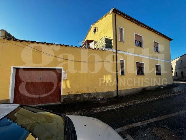 Casa Indipendente - Villamassargia . Rif.: Cod. rif 3122753VRG